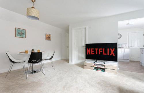 Maldon Executive Apartments - Foto 44