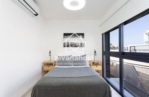 Sea Breeze El Médano, by Nivariahost - Foto 20