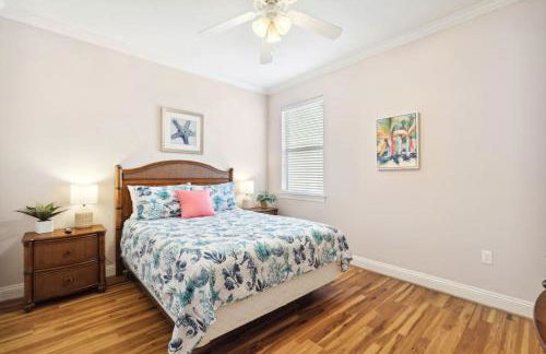 Seas The Dream at The Villages of Crystal Beach - Foto 43