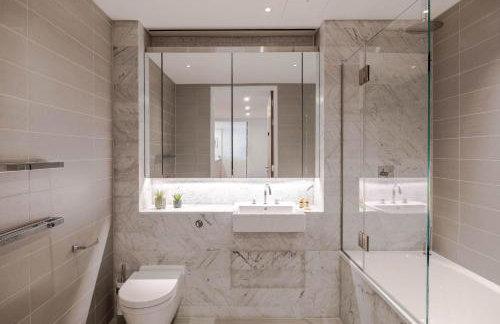 Soho 2-Bed Penthouse - AC - Sleeps 6 - Photo 10