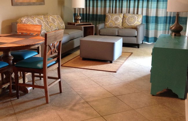 Ocean View Vacation Villas - Foto 9