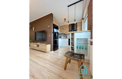 Postcard Apartment Scenic Escape 10 Minutes to Gdańsk Old Town and Seaside - Foto 9