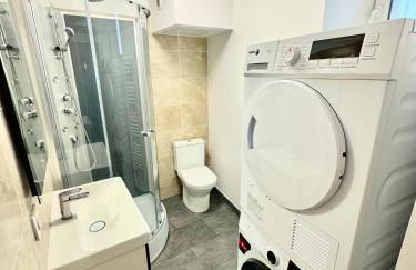 Duplex 4 personnes avec jardin - Foto 6