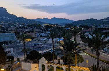 Apartamento Cuatro Caminos Calpe - Foto 53
