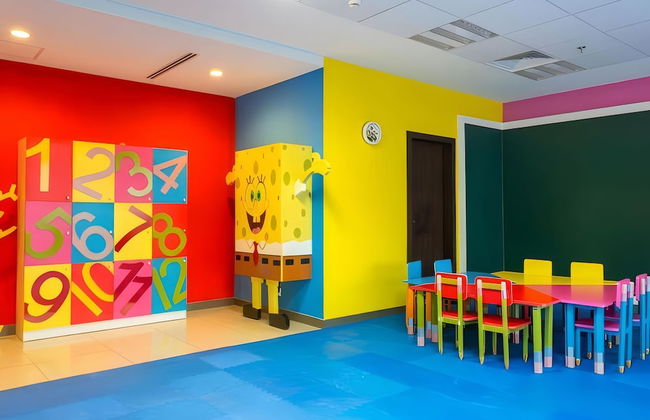 Lancaster Hanoi City Center Apartments - Foto 16