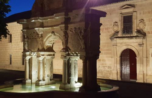 apartamento Adrian y Vanessa VFT/JA/00086 - Foto 43