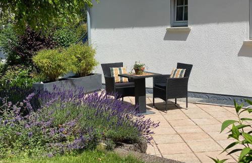 Ferienwohnung Blick ins Grüne - Photo 3