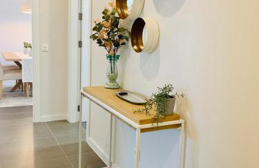 Sea view luxury new apartment Marbella Port - Photo 25