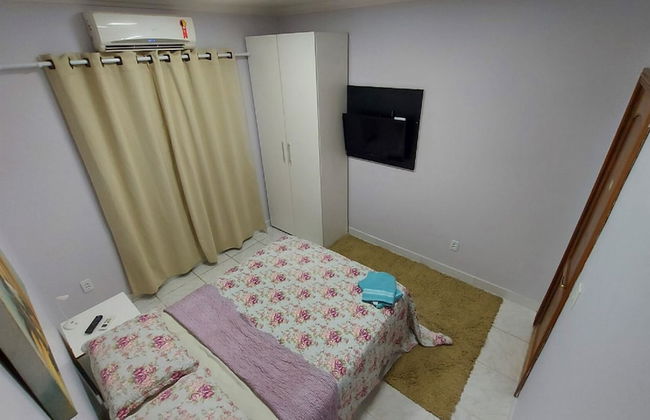 Hotel Residencial Manaus - Photo 19