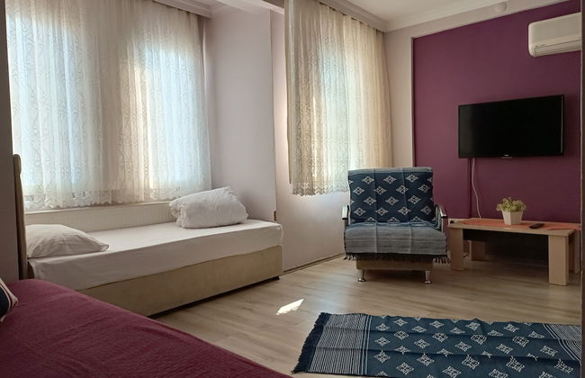 The City Residence - Foto 5