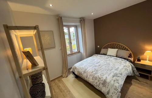 Appartement Pontarlier-centre - Foto 7