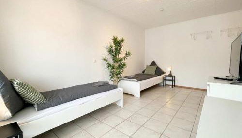 SAP19- Fitter's apartment in Monheim - Foto 5