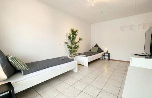 SAP19- Fitter's apartment in Monheim - Foto 5