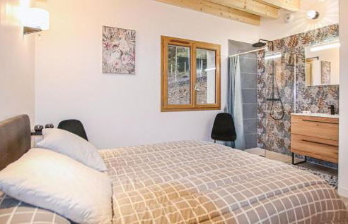 3 Bedroom Nice Home In Chambon-Sur-Lignon - Foto 14