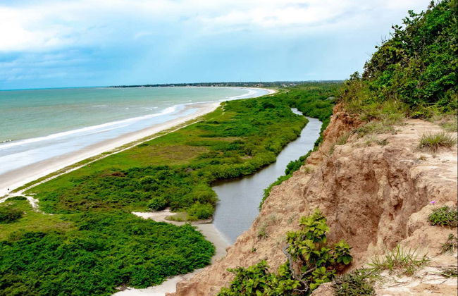 Escursione a Lucena e le scogliere di Bonsucesso - Foto 6
