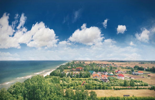 Two-story Holiday Homes Close to the Seaside Beach - Foto 19