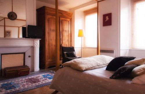 Les Chambres de Lourmel - Photo 36