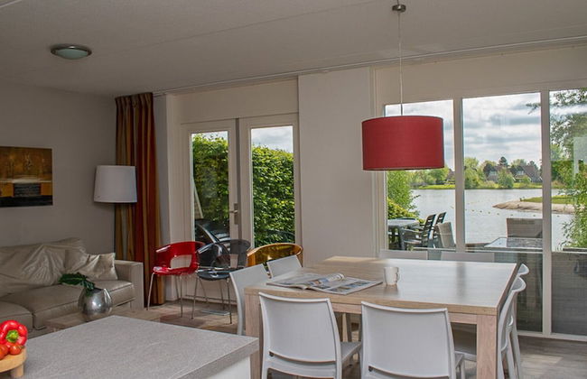 Summio Vakantiepark Emslandermeer - Photo 67