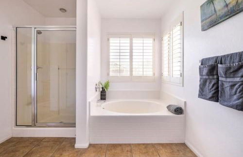 AZ Sun Palm Retreat w/optional Private Heated Pool - Foto 20