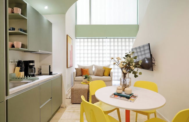 The Ark Residence - Foto 69