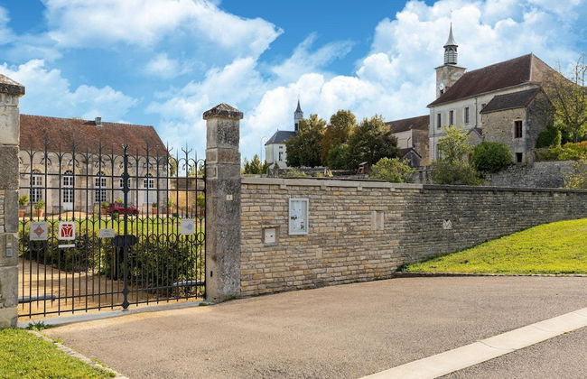 Charming Home in Molesme - Foto 38