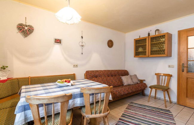 Farmhouse Near Oberammergau - Foto 19