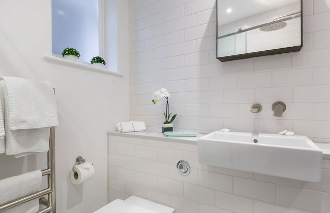 Urban Chic - Wellington - Foto 34