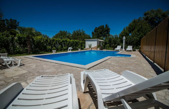 Villa Blossom - Foto 15