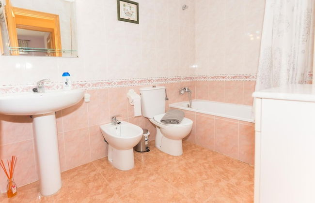 Terraza Vista Piscina 25357 - Photo 13