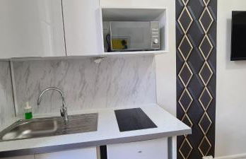 SeaYouSoon Inn Cannes - Studios - Foto 71