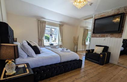 A historic Pub with a modern twist - The Greyhound - Foto 35