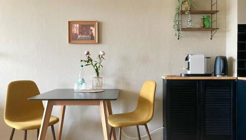 #1 Studioapartment mit Loreleyblick direkt an der schönsten Etappe des Rheinsteigs - Foto 3