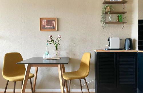 #1 Studioapartment mit Loreleyblick direkt an der schönsten Etappe des Rheinsteigs - Foto 3