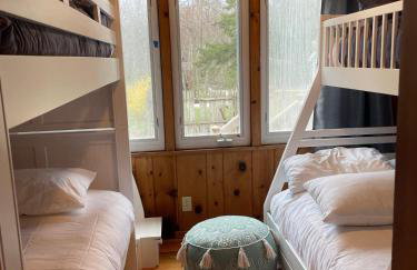 In Union Pier! By Beach with 5 bedrooms, jacuzzi, yard - Foto 40