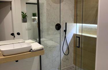 Osada Szczyrk - prywatna sauna&jacuzzi - Foto 38