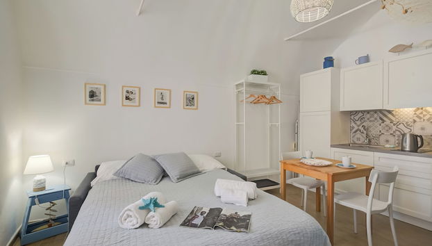 Barbanera - Happy Rentals - Foto 4, Habitación