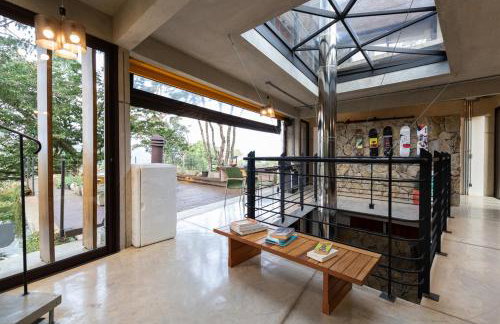 Blaze s SkateHouse Eco-spa e Refugio- Atibaia, SP - Foto 32