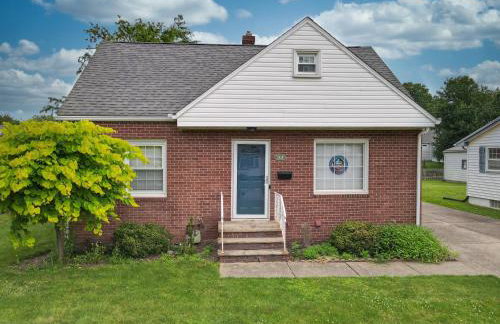 Snap, Set, Stay-Game Day Comfort Near It All - Foto 38