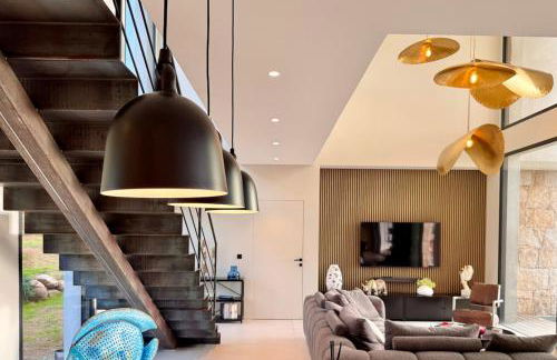 Villa di Stella Pinarello - Proche plage - swimming pools - Foto 24