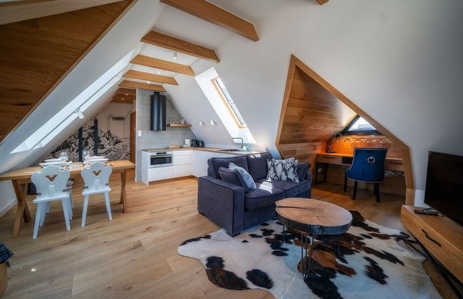 Sun & Snow Resorts D Białka Tatrzańska - Foto 67