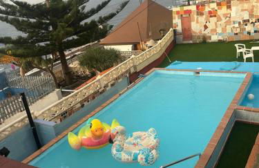 Estudios kylie y Evelyn - Foto 14