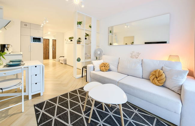 Apartamenty Sun & Snow Na Wydmach - Photo 14