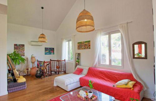 Large quiet house with pool - Foto 21