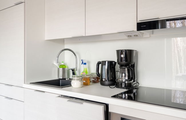 Hiisi Homes Vantaa Kaivoksela - Foto 45