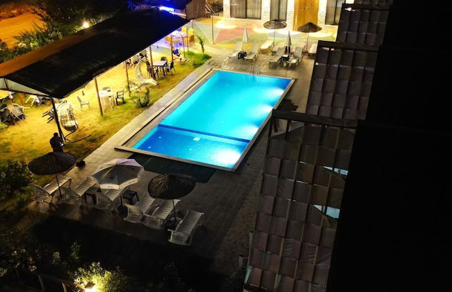 Bu Bungalow Hotel - Foto 15