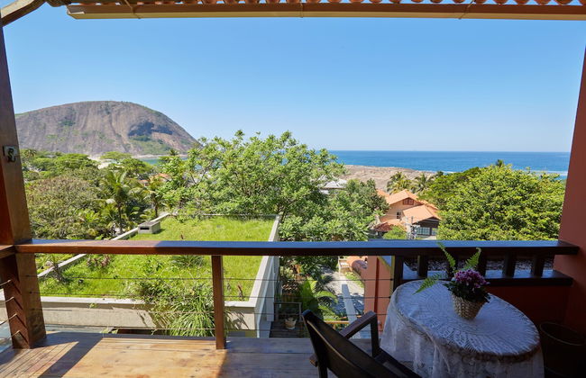 ITACOA LUXO - Foto 65