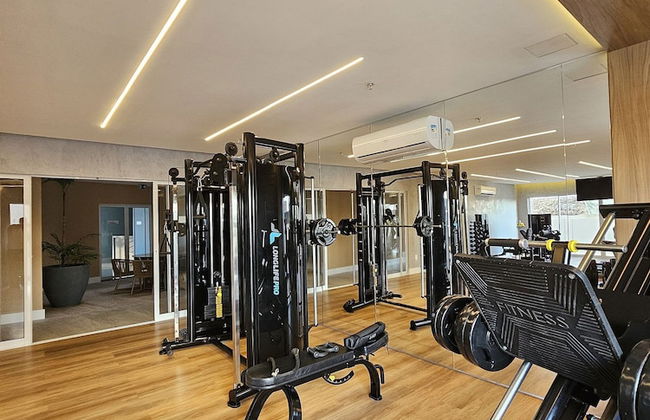 Aquarius Residence - Photo 17