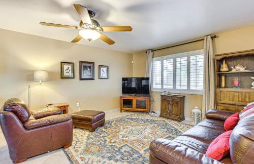 Near Surprise Stadium! Home with Pet-Friendly Yard - Foto 4