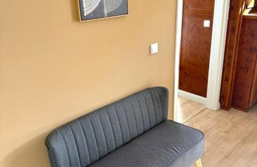 Loftly Hindenburgdamm 85 Charite - 45m2 - Self Check-In - 300mbit - Foto 25