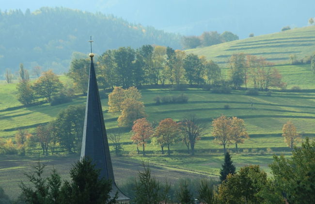 Holiday Home in Schwarzhausen Near Forest - Foto 22